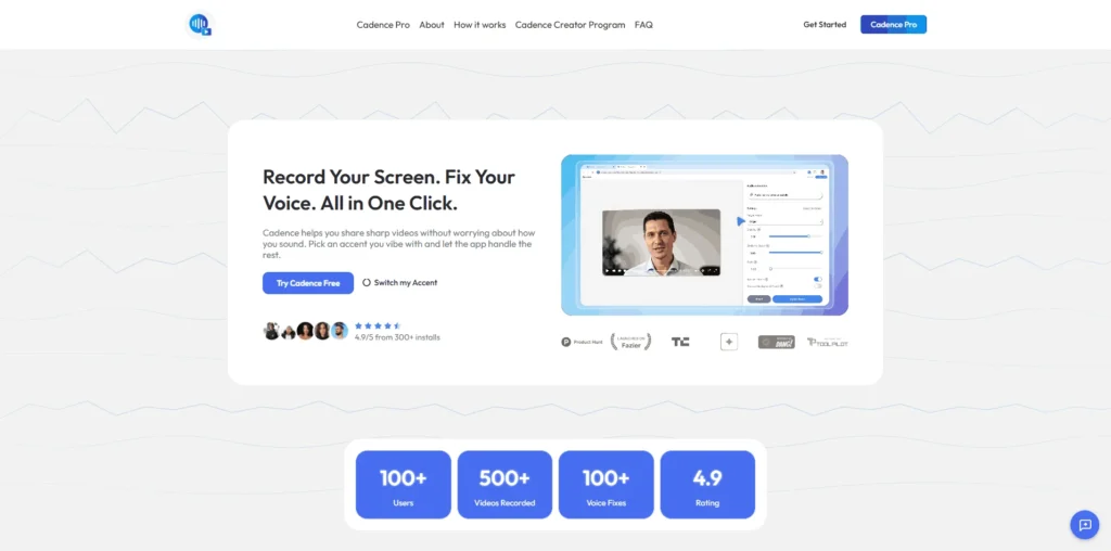 Cadence lifetime access