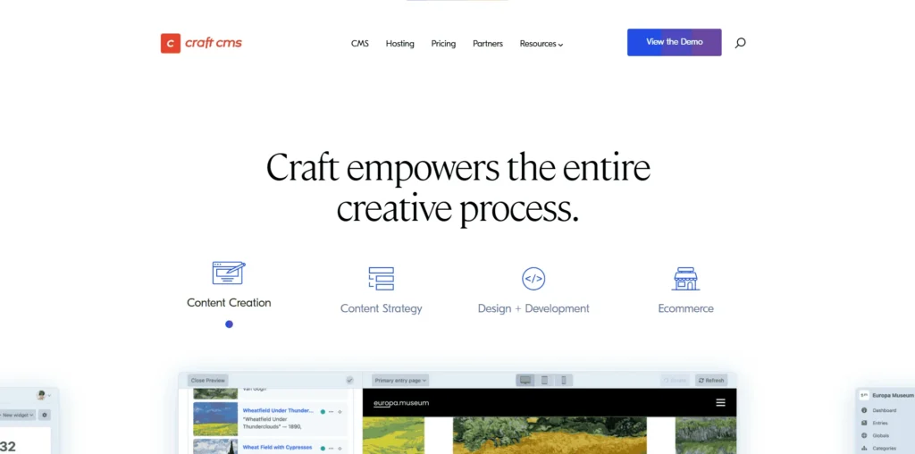 Craft CMS lifetime access