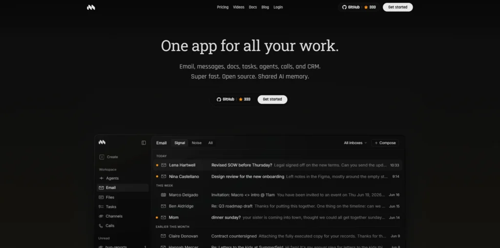 Macro lifetime access