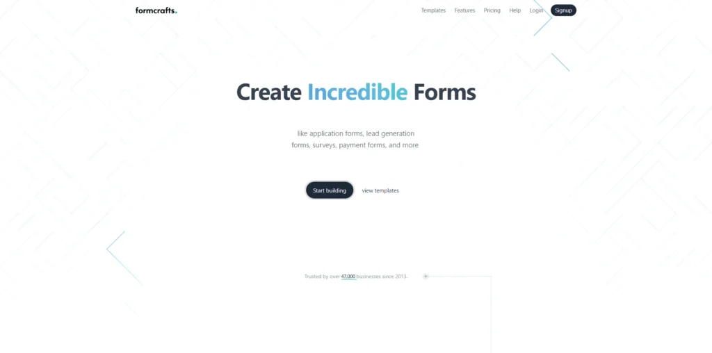 Formcrafts lifetime access