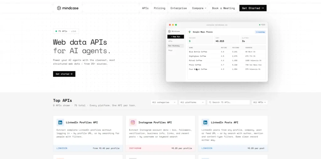 Mindcase lifetime access