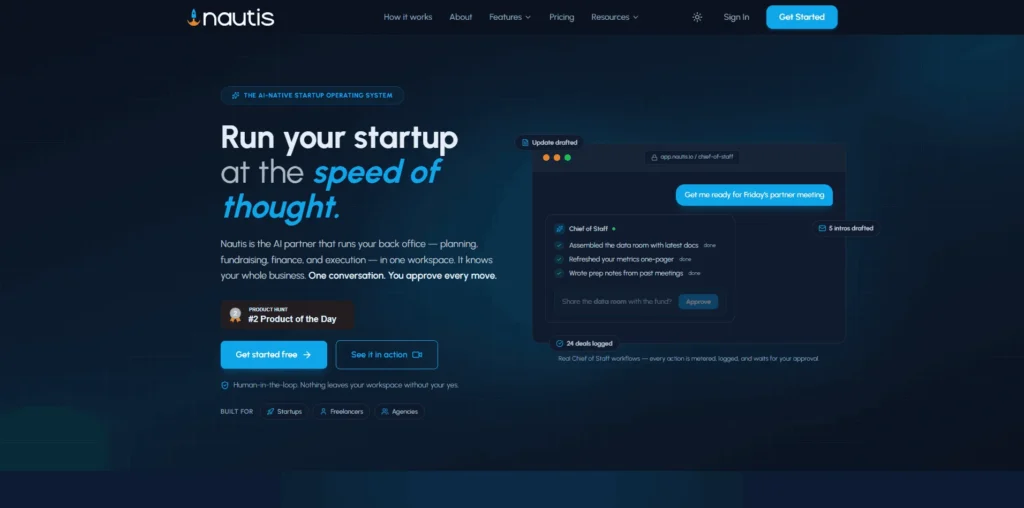 Nautis lifetime access