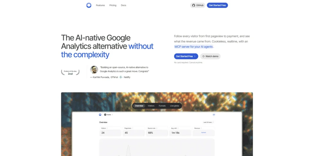 Open Analytics lifetime access