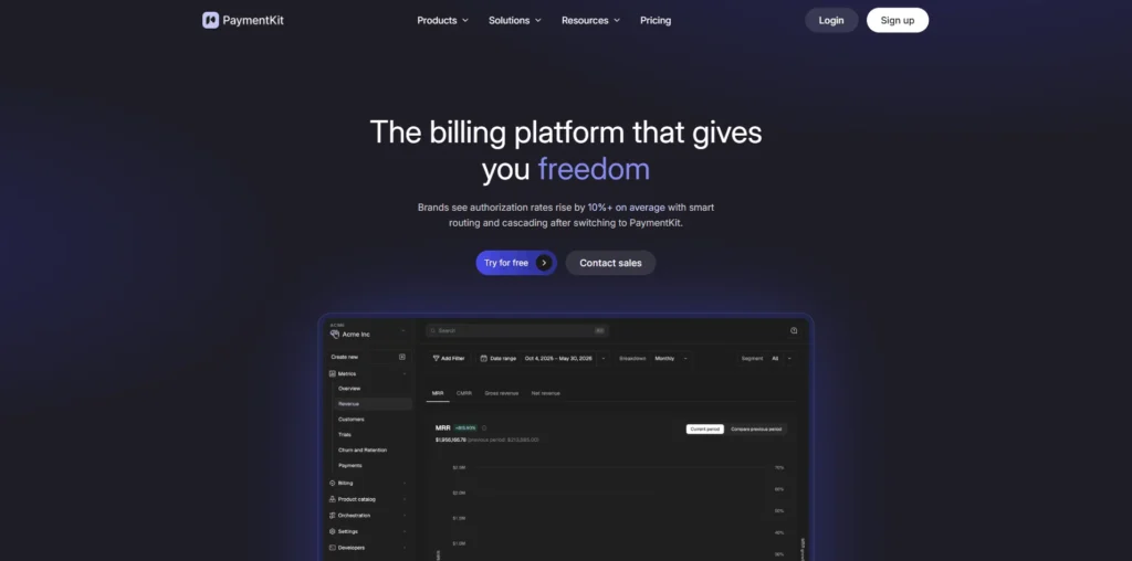 PaymentKit lifetime access