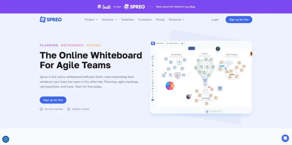 Spreo lifetime access