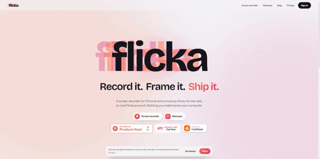 Flica lifetime access