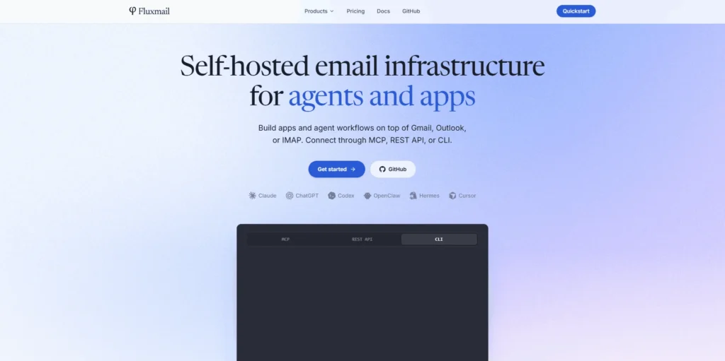 Fluxmail lifetime access