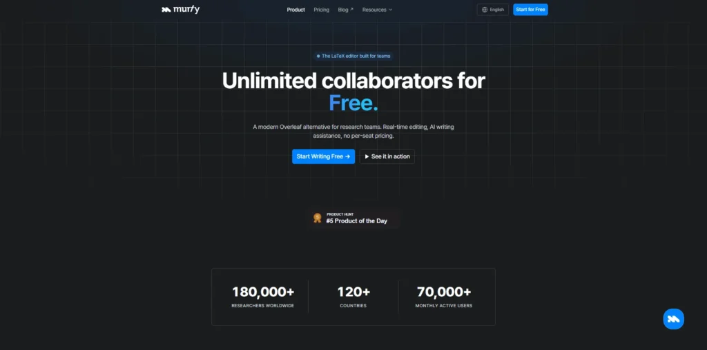 Murfy lifetime access