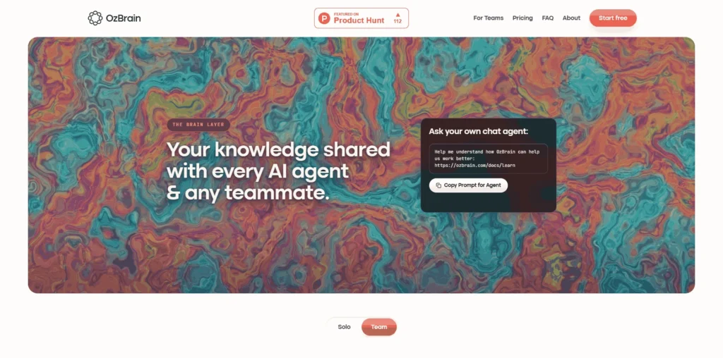 OzBrain lifetime access