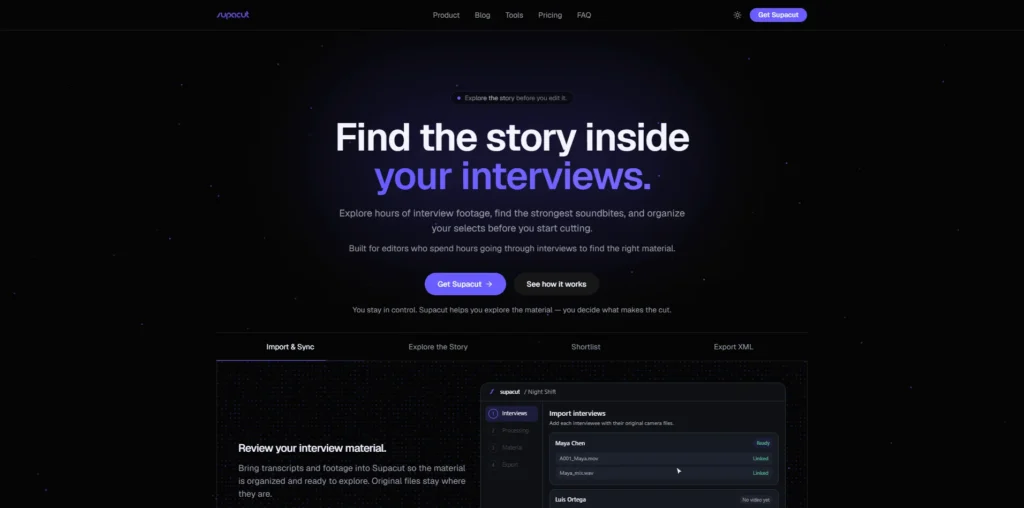 Supacut lifetime access