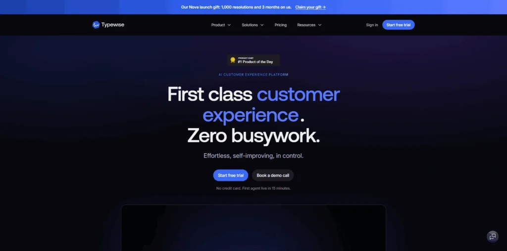 Typewise lifetime access