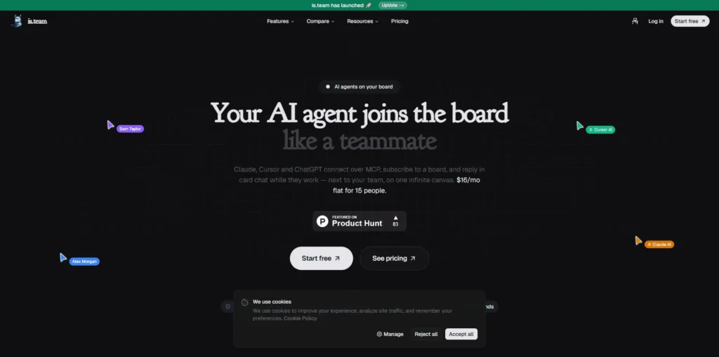 is.team lifetime access