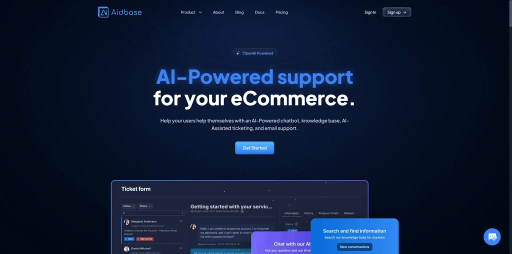 Aidbase lifetime access