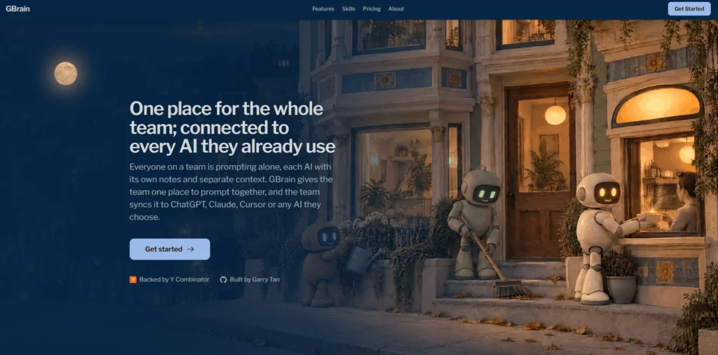 GBrain lifetime access