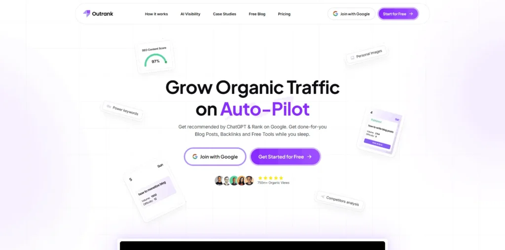 Outrank lifetime access