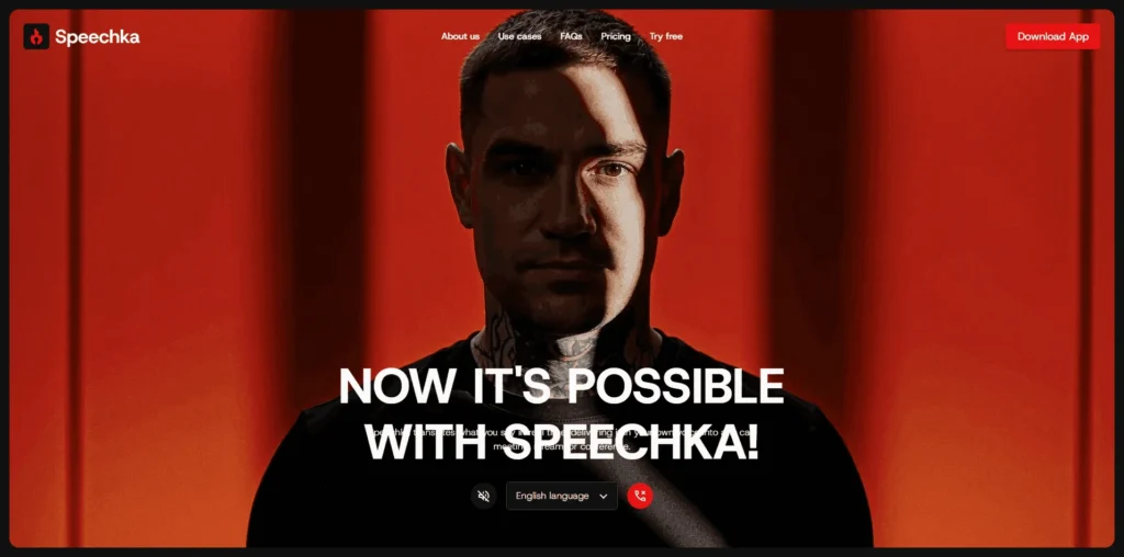 Speechka lifetime access